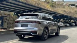 
										Geely Monjaro, 2024 full									