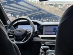 
										Geely Monjaro, 2024 full									