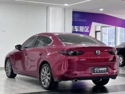 
										Mazda 3 (IV), 2021 full									