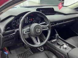 
										Mazda 3 (IV), 2021 full									