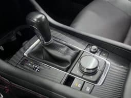 
										Mazda 3 (IV), 2021 full									