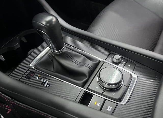 
								Mazda 3 (IV), 2021 full									