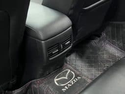 
										Mazda 3 (IV), 2021 full									