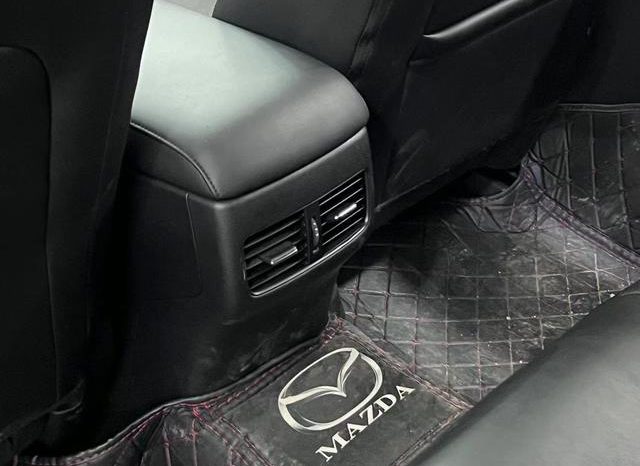 
								Mazda 3 (IV), 2021 full									