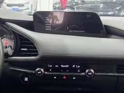 
										Mazda 3 (IV), 2021 full									