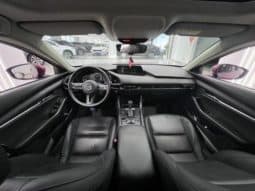 
										Mazda 3 (IV), 2021 full									