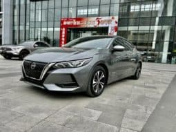 Nissan Sylphy (IV), 2022