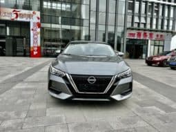 
										Nissan Sylphy (IV), 2022 full									