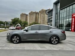 
										Nissan Sylphy (IV), 2022 full									