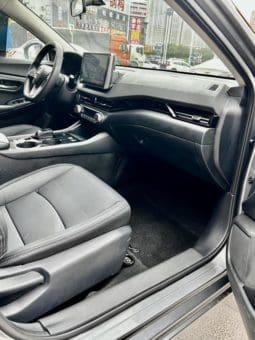 
										Nissan Sylphy (IV), 2022 full									