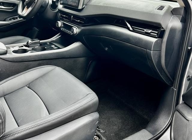 
								Nissan Sylphy (IV), 2022 full									
