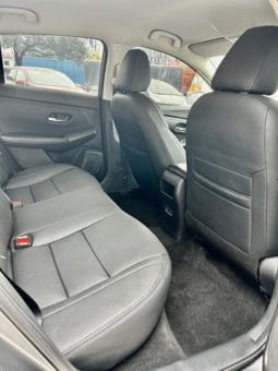 
										Nissan Sylphy (IV), 2022 full									
