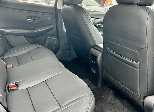 
								Nissan Sylphy (IV), 2022 full									