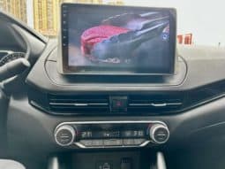 
										Nissan Sylphy (IV), 2022 full									