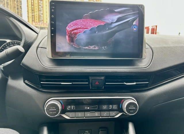 
								Nissan Sylphy (IV), 2022 full									