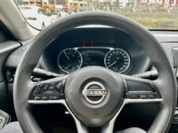 
										Nissan Sylphy (IV), 2022 full									