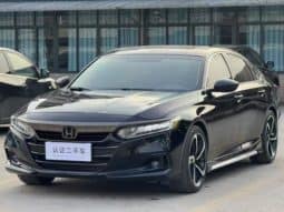 67d30f31107a1 Honda Accord, 2021
