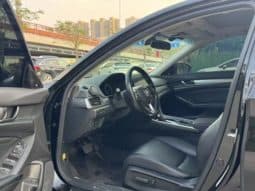 
										Honda Accord, 2021 full									