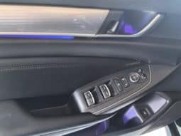 
										Honda Accord, 2021 full									