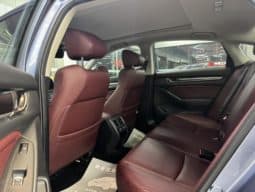 
										Honda Accord, 2021 full									