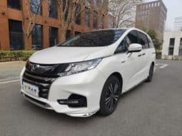 67d30f44be8f7 Honda Odyssey, 2021