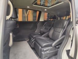 
										Honda Odyssey, 2021 full									