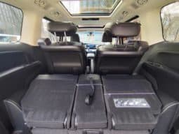 
										Honda Odyssey, 2021 full									