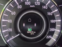 
										Honda Odyssey, 2021 full									