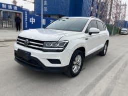 67d310660af7e Volkswagen Tharu, 2021