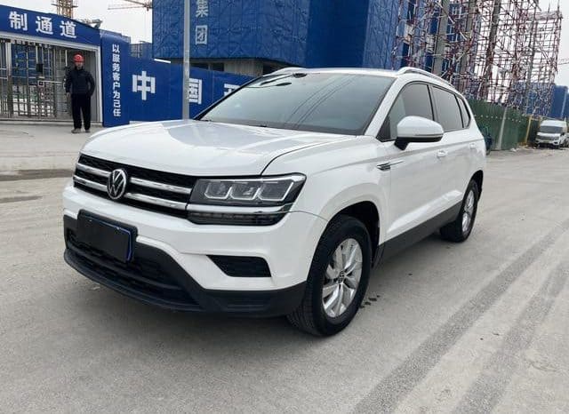67d310660af7e Volkswagen Tharu, 2021
