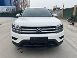 
										Volkswagen Tharu, 2021 full									