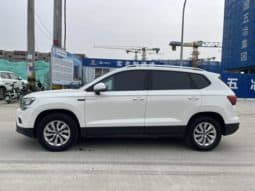 
										Volkswagen Tharu, 2021 full									