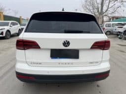
										Volkswagen Tharu, 2021 full									