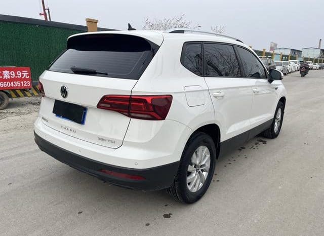 
								Volkswagen Tharu, 2021 full									