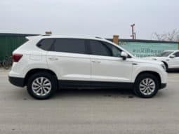 
										Volkswagen Tharu, 2021 full									