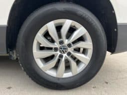
										Volkswagen Tharu, 2021 full									
