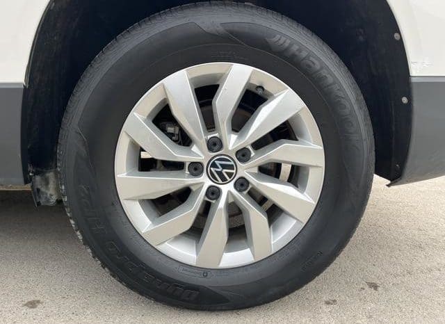
								Volkswagen Tharu, 2021 full									