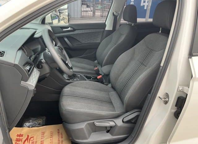 
								Volkswagen Tharu, 2021 full									