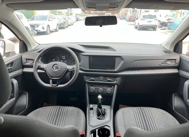 
								Volkswagen Tharu, 2021 full									