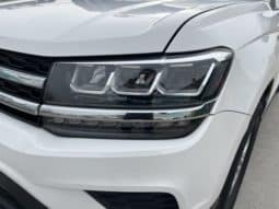
										Volkswagen Tharu, 2021 full									