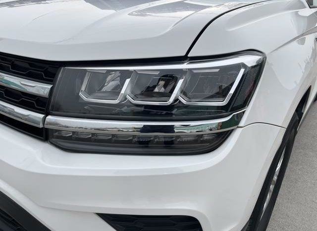 
								Volkswagen Tharu, 2021 full									