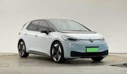 
										Volkswagen ID.3, 2022 full									
