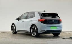 
										Volkswagen ID.3, 2022 full									