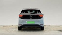 
										Volkswagen ID.3, 2022 full									