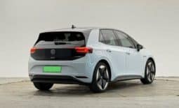 
										Volkswagen ID.3, 2022 full									