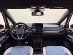 
										Volkswagen ID.3, 2022 full									
