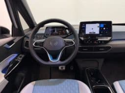 
										Volkswagen ID.3, 2022 full									