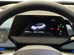 
										Volkswagen ID.3, 2022 full									