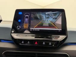 
										Volkswagen ID.3, 2022 full									