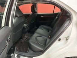 
										Toyota Camry, 2020 full									